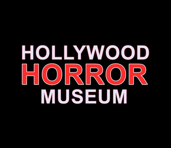 Hollywood Horror Museum