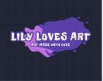 LilyLovesArt