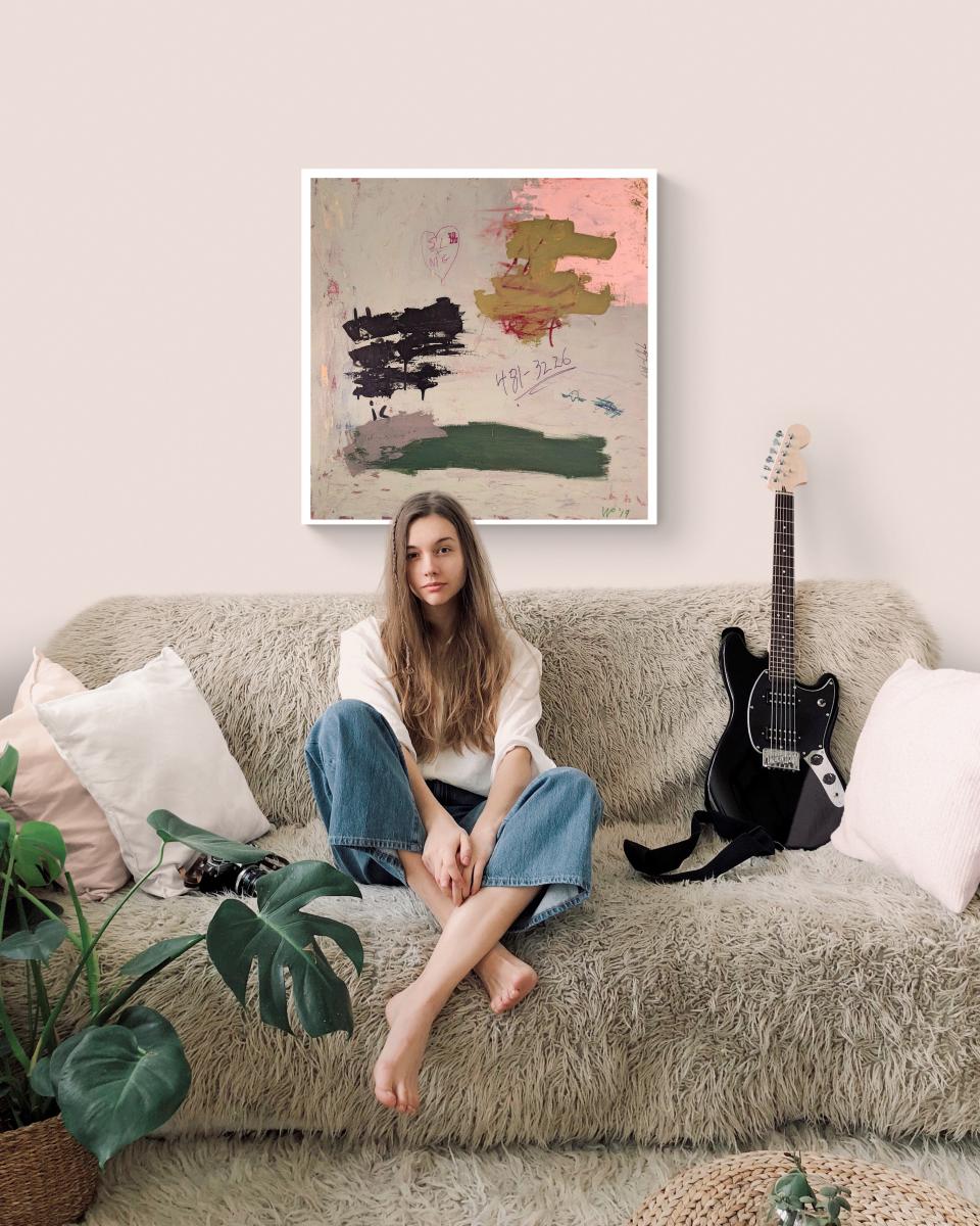 3rd Stall On The Left picture