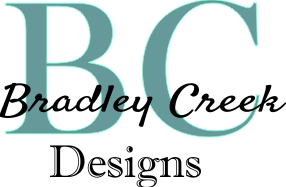 Bradley Creek Designs