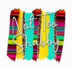 Not Too Shabby Waco