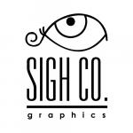 Arkham Bazaar/Sigh Co. Graphics