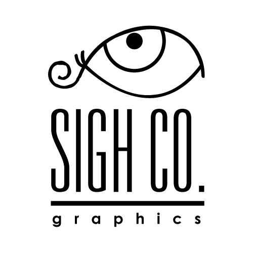 Arkham Bazaar/Sigh Co. Graphics