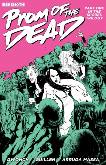 Prom of the Dead