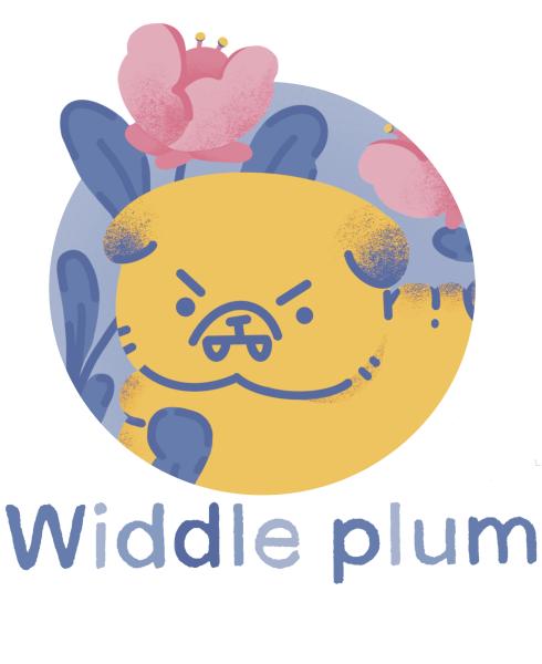 Widdle Plum - Spring Branch - Texas - United States - Eventeny