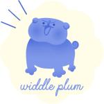 Widdle Plum