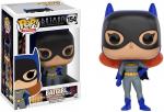 Batgirl - Batman the Animated Series Number 154
