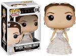 Katniss Wedding Dress - Hunger Games Number 230