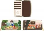 Loungefly Disney Snow White and The Seven Dwarfs Wallet