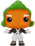 Oompa Loompa - Willy Wonka Number 254