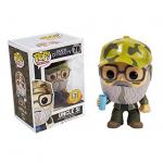 Uncle Si - Duck Dynasty 7-11 Exclusive with Blue Cup Number 78