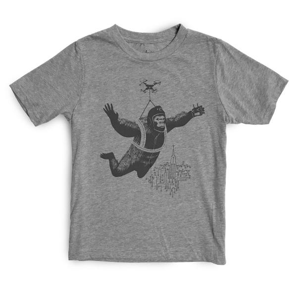 Dropship Graphic T-shirt picture
