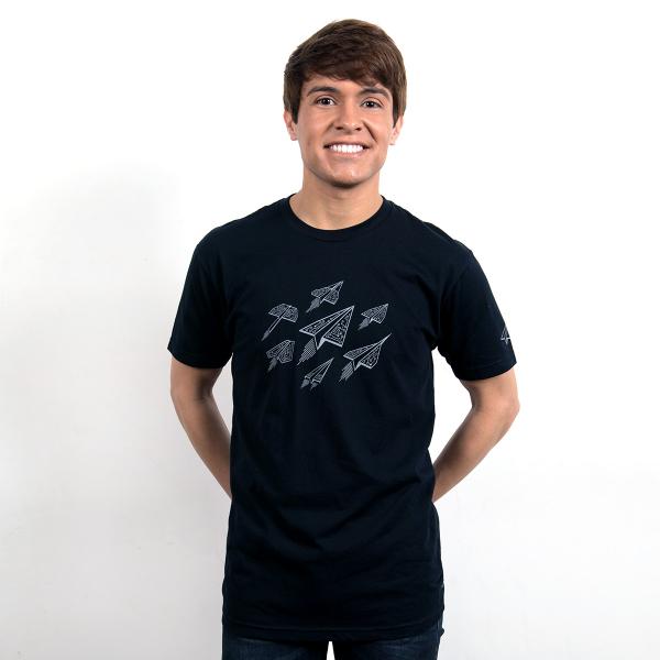 Ascend Graphic T-shirt picture