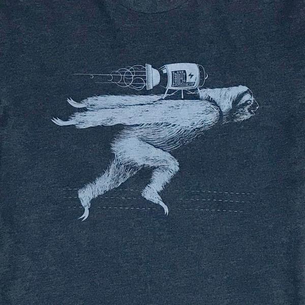 Boooost Graphic T-shirt picture
