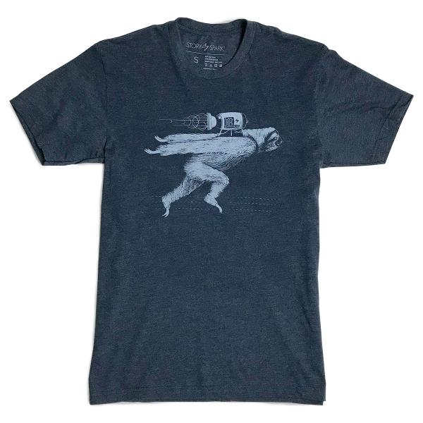 Boooost Graphic T-shirt