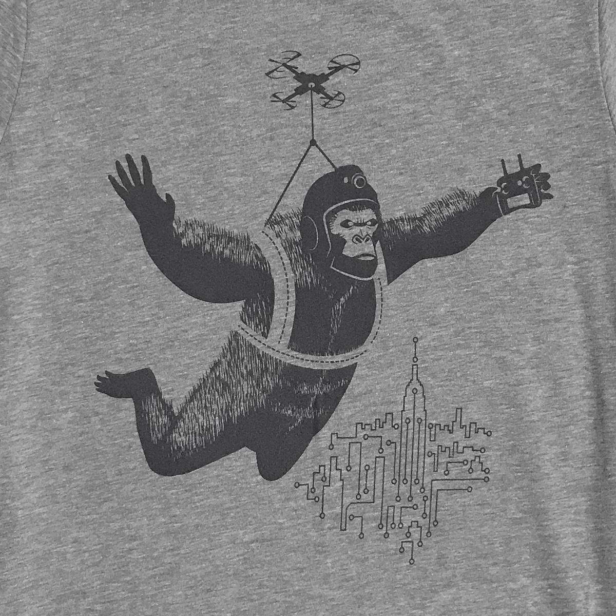 Dropship Graphic T-shirt picture