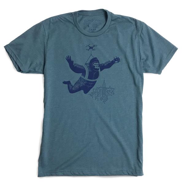 Dropship Graphic T-shirt picture