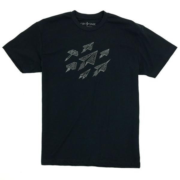 Ascend Graphic T-shirt picture