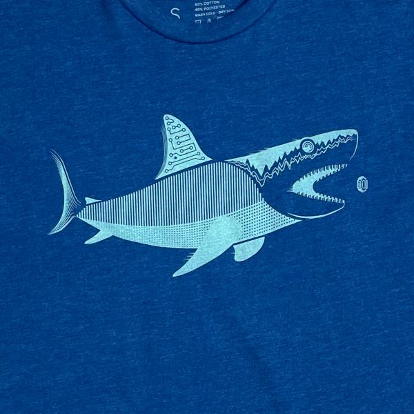 Fintech Graphic T-shirt