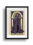 Critical Role - Master of the Game - Matthew Mercer Print