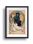 Critical Role - Sunshine Lollipops and Rainbows - Jester Print