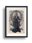 Critical Role - Vaelus - Print