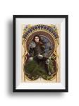 Critical Role - Julien - Print