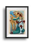 Critical Role - Doty, Take This Down - Print