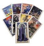 Critical Role - Bells Hells With Matthew Mercer 9 Piece Print Set
