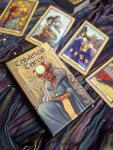 Tabletop Tarot