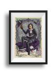 Critical Role - Occtis - Print
