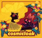 cosmicloak