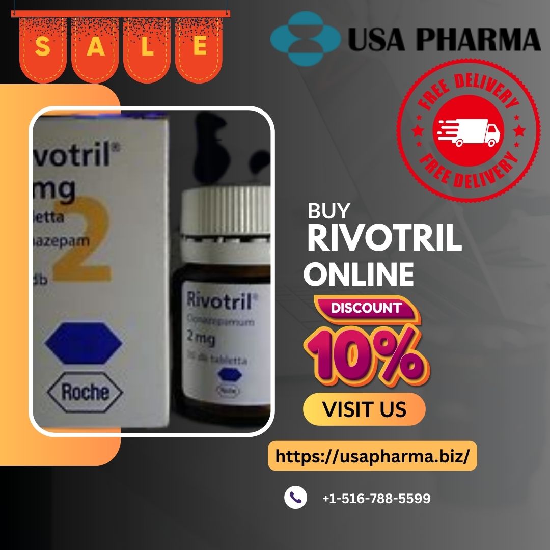 Rivotril generic