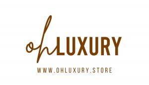 OhLuxury Boutique logo