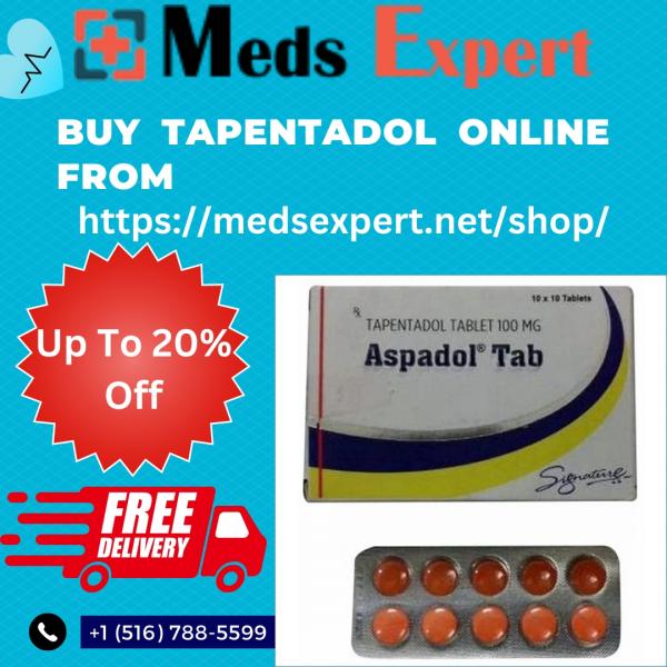 Buy ⇾ "Tapentadol100" ⇾ Online Best Pain Care Affordable Low Price