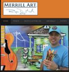Merrill Art