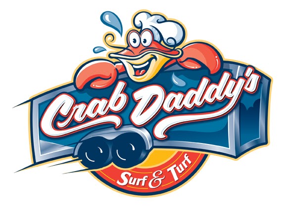 Crab Daddy’s Surf & Turf