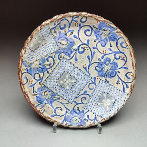 Mills & Zoldak: Potters