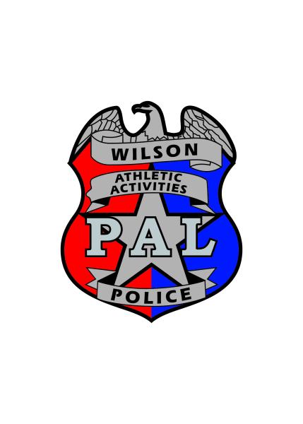 Wilson Police Police Athletic League