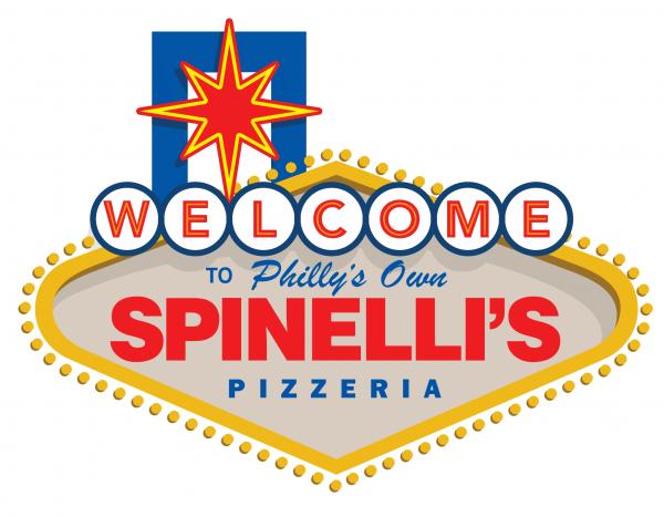 Spinelli's Pizza