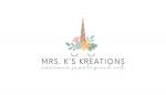 Mrs. K's Kreations