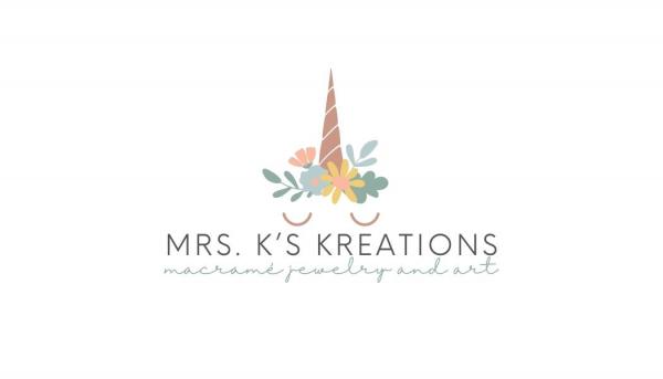 Mrs. K's Kreations