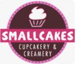 Smallcakes Cupcakery & Creamery