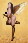 STEAMPUNK ANGEL