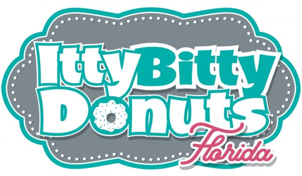 Itty Bitty Donuts Florida