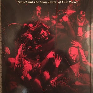 The Complete Children's Vampire Hunting Brigade Graphic Novel Triology (signed) picture