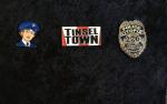Tineltown Soft Enamel Pin Set