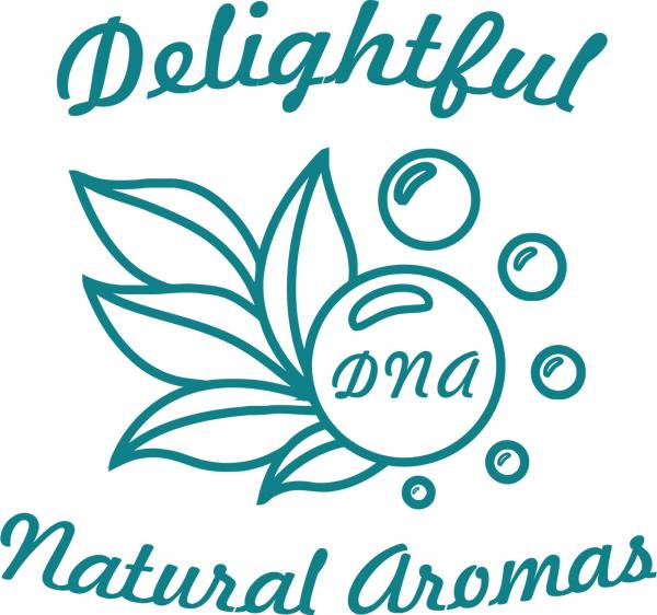 Delightful Natural Aromas