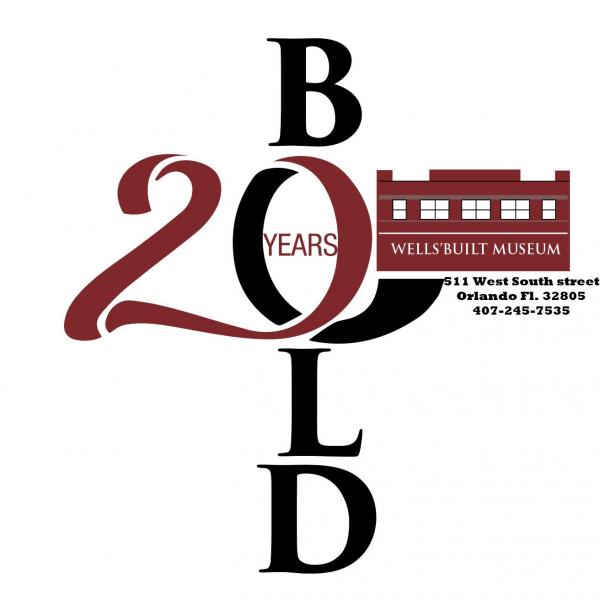 Wells'Built Museum Orlando Florida United States Katrece Eventeny