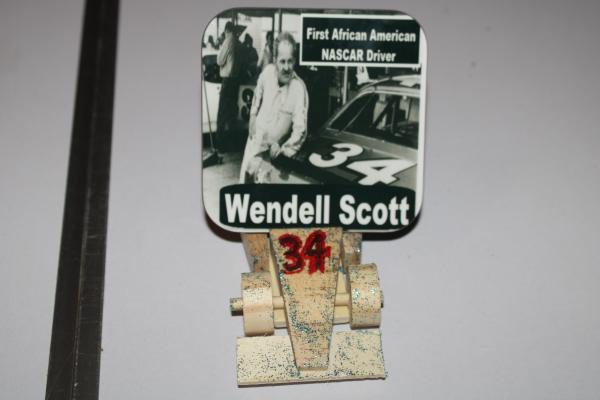 Wendell Scott picture